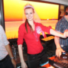 2016.03.11 Mamma Mia Pezsgőt a Csajoknak Party Dj:Hubik&Solymi Conga Fotók:árpika