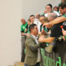 2019.01.17.Mosonmagyaróvári KC-Győri Audi ETO KC női kézilabda bajnoki mérkőzés 