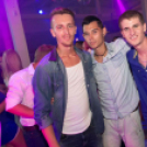 Club Mundo -  Bárány Attila 2013.07.27. (szombat) (fotók: Mundo)