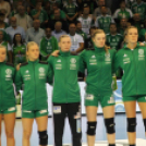 2018.10.06. Győri Audi ETO KC -Krim Ljubijana Női kézilabda bajnokok ligája mérkőzés Fotók:árpika 