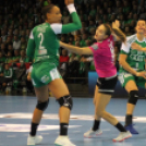 2019.11.02. Győri Audi ETO KC- RK Krim Mercator Bajnokok Ligája mérkőzés