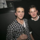 Club Vertigo - Majka & Curtis - Angels of Nigh 2014.11.14. (péntek)