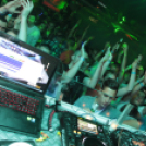 Club Neo (Győr) - Bárány Attila, Katapult DJ feat. Szasza, Basics, Alex - 2014. április 5. (szombat)