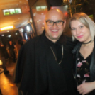 2018.02.03.Mamma Mia Video Disco Dj:Hubik Fotók:árpika