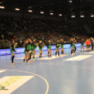 2018.01.06. Audi Eto Kc- Vác Női kézilabda Mérkőzés Fotók:árpika 