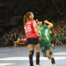 2018.11.05. Győri Audi ETO KC-Thüringer HC Női kézilabda bajnokok ligája mérkőzés Fotók:árpika 