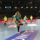 2018.03.10 Győri Audi ETO KC-RK Krim Ljubljana női BL kézilabda Fotók:árpika 