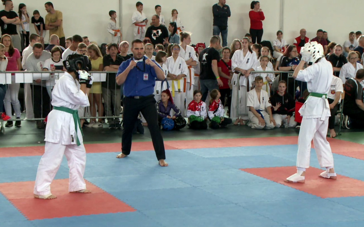 Nagy Sándor Kupa Győrladaméron