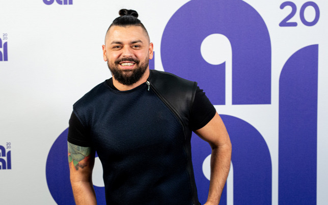 Rossz hírt közölt Pápai Joci: Kórházba került a fia