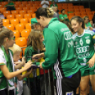 2018.10.10. Győri Audi ETO KC -Békéscsaba Női kézilabda bajnoki mérkőzés Fotók:árpika  