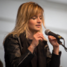 RómerKvelle 2015 - Odett _ photo Gombás Ákos