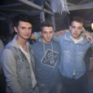 Mundo - The Opening 2015.05.09. (szombat)