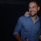 2013.10.18.Magic Friday Győr, Bahnhof (Lapos)