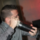 2014.01.04 Szombat Aftersix Cocktail Bar and Café fotók:árpika