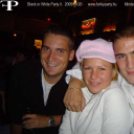 ARCHIV - Black or White Party a Lapos Tanszéken 2005-ből...