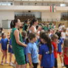 2013.04.29.Hétfő Évzáró Kosárdzsem fotók:árpika