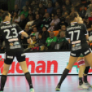 2017.11.15 Győri Audi Eto KC- Kisvárda KC női kézilabda mérkőzés Fotók:árpika 