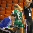 2019.10.02.Győri Audi ETO KC- MTK női kézilabda bajnoki mérkőzés