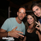 2014.07.16.Szerda - Tom Symon