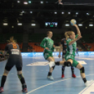 2019.04.20.Győri Audi ETO KC-Kisvárda KC női kézilabda bajnoki mérkőzés 