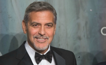 George Clooney filmet forgat John DeLorean világhírű autógyártóról