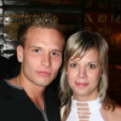 ARCHIV - Black or White Party a Lapos Tanszéken 2005-ből...