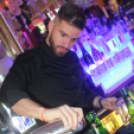 2018.02.17. Mamma Mia Video Disco DJ.Hubik fotók:árpika