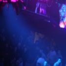 Club Vertigo - Julia Carpenter 2015.12.05. (szombat) (Fotók: Vertigo)