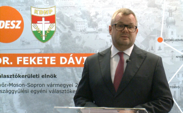 Konzultáció indul a győri fejlesztésekről