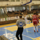 2013.04.06 Szombat Hat-Agro Uni Győr-Dksk Miskolc női kosárlabda fotók.árpika