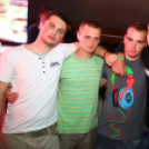 Club Mundo -  Julia Carpenter 2013.05.11. (szombat) (1) (Fotók:Vertigo)