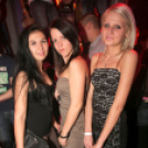 Club Vertigo -  Dave Martin 2013.11.09. (szombat)