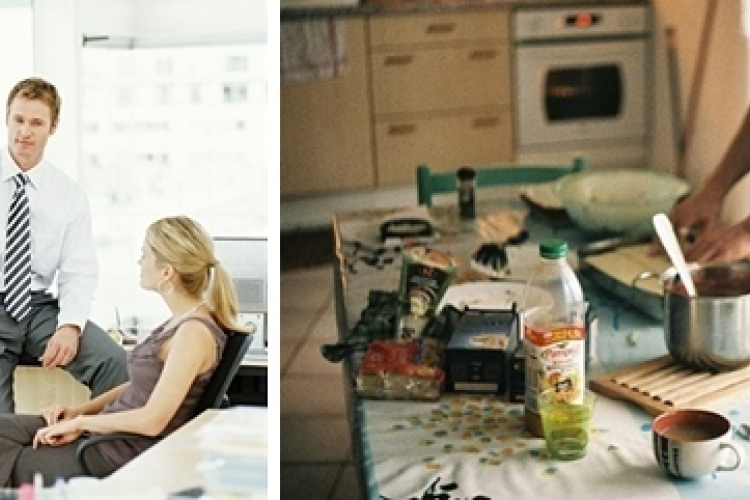 Sok amerikai családban már a nők tartják el a férfiakat