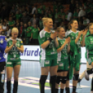 2019.04.20.Győri Audi ETO KC-Kisvárda KC női kézilabda bajnoki mérkőzés 