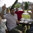 Mackó Kuckó jótékonysági evőverseny és 5. születésnap