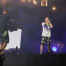 2017.07.23. EYOF megnyitó ünnepség Steve Aoki Fotók:árpika 