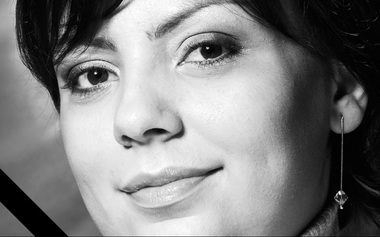 Bedi Eszter, a Győri Nemzeti Színház emblematikus Kollégája, tragikusan fiatalon elment közülünk