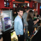 2015.01.17.Mamma Mia Éjjel-Nappal Budapest Gábor és Lali Dj:Balage