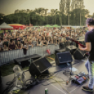 GYŐRi ifjúsági FESZTivál - Második nap