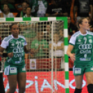 209.09.06. Győri Audi ETO KC- Szent István SE női kézilabda bajnoki mérkőzés 
