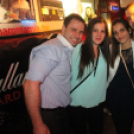 2016.05.20. Mamma Mia Ballantine\'s Hard Fired Party Dj:Hubik Fotók:árpika