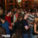 2014.10.01.Szerda - Lapos buli