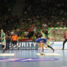 2018.04.14. Győri Audi Eto KC-Brudusnost női kézilabda bajnokok ligája Fotók:árpika