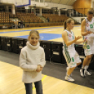 2013.02.03.Hat-Agro Uni Győr - Sbk Samorin Női kosárlada (2) Fotók:árpika