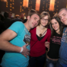 Club Vertigo - Julia Carpenter 2013.12.21. (szombat)