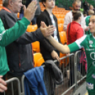 2017.10.27. Győri Audi ETO-Dunaújváros KKA Női kézilabda mérkőzés Fotók:árpika 