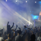 2017.07.23. EYOF megnyitó ünnepség Steve Aoki Fotók:árpika 