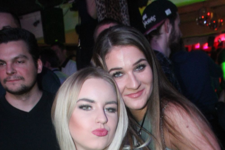 2018.03.03. Mamma Mia Szombati Házibuli Dj:Balage Fotók:árpika