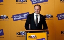 Andrej Kiska lesz az új szlovák államfő