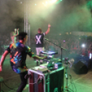 2017.06.24 Voluta Fesztivál Kozmix élő nagykocnert Fotók:árpika 